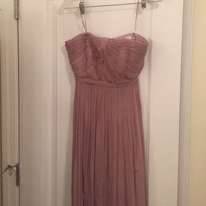 COPY - Jcrew bridesmaid dress